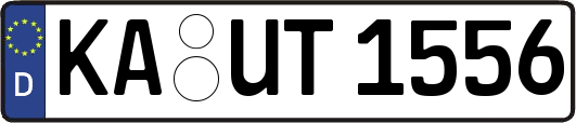 KA-UT1556