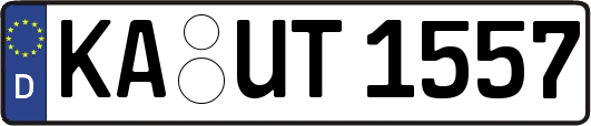 KA-UT1557