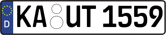 KA-UT1559