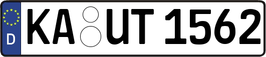 KA-UT1562