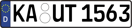 KA-UT1563