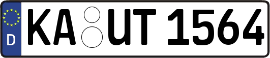KA-UT1564