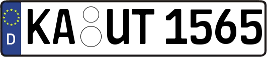 KA-UT1565