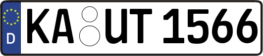 KA-UT1566