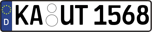 KA-UT1568