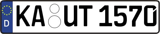 KA-UT1570