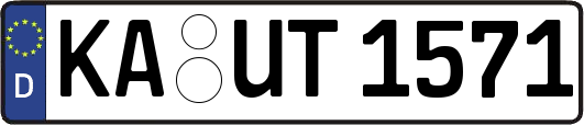 KA-UT1571