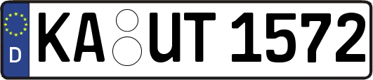 KA-UT1572