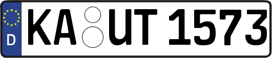 KA-UT1573