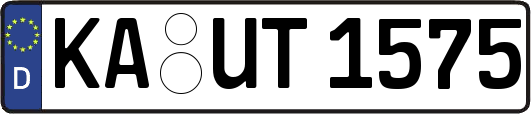 KA-UT1575