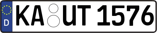 KA-UT1576