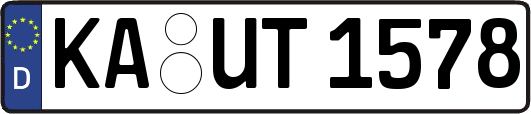 KA-UT1578