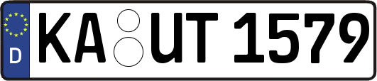 KA-UT1579