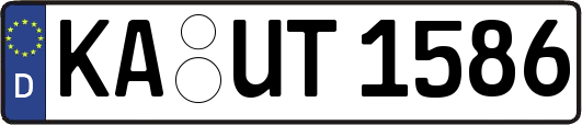 KA-UT1586