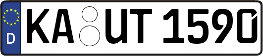 KA-UT1590