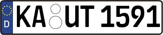 KA-UT1591