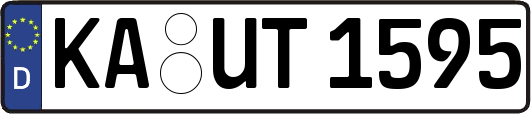 KA-UT1595
