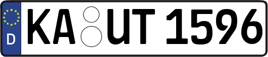 KA-UT1596
