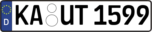 KA-UT1599