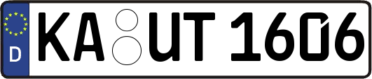 KA-UT1606