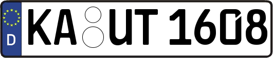 KA-UT1608