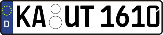 KA-UT1610
