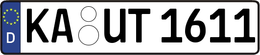KA-UT1611
