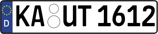 KA-UT1612