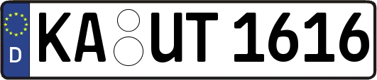 KA-UT1616
