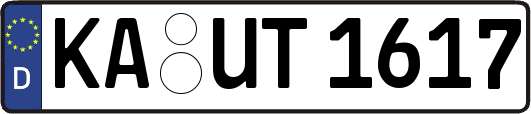 KA-UT1617