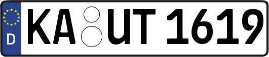 KA-UT1619