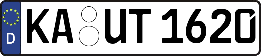 KA-UT1620