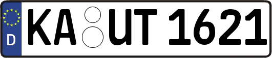 KA-UT1621