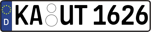 KA-UT1626