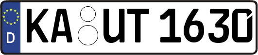 KA-UT1630