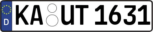 KA-UT1631