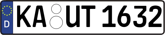 KA-UT1632