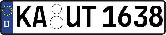 KA-UT1638