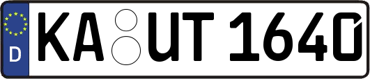 KA-UT1640