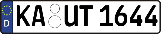 KA-UT1644