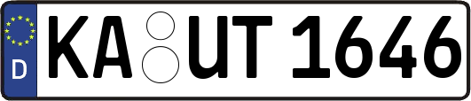 KA-UT1646
