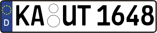 KA-UT1648