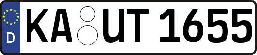 KA-UT1655