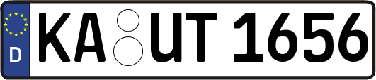 KA-UT1656
