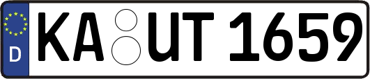 KA-UT1659