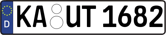 KA-UT1682