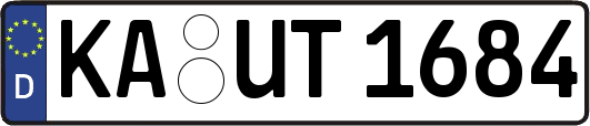 KA-UT1684