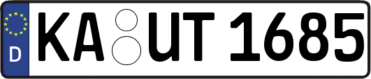 KA-UT1685