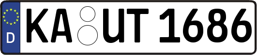 KA-UT1686