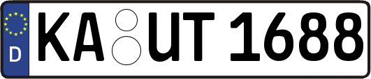KA-UT1688